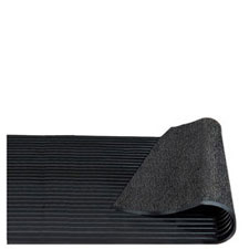 Stable Mat with Amebic Top
